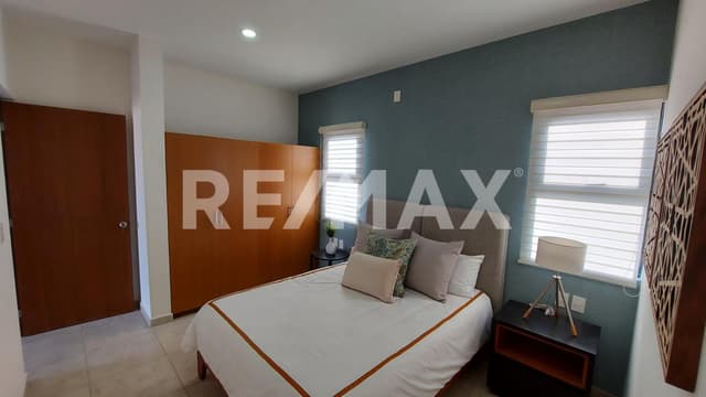 Penthouse en Departamentos Colón