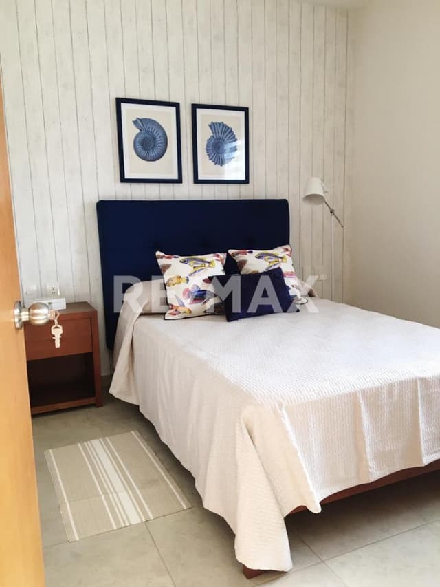 Penthouse en Departamentos Colón