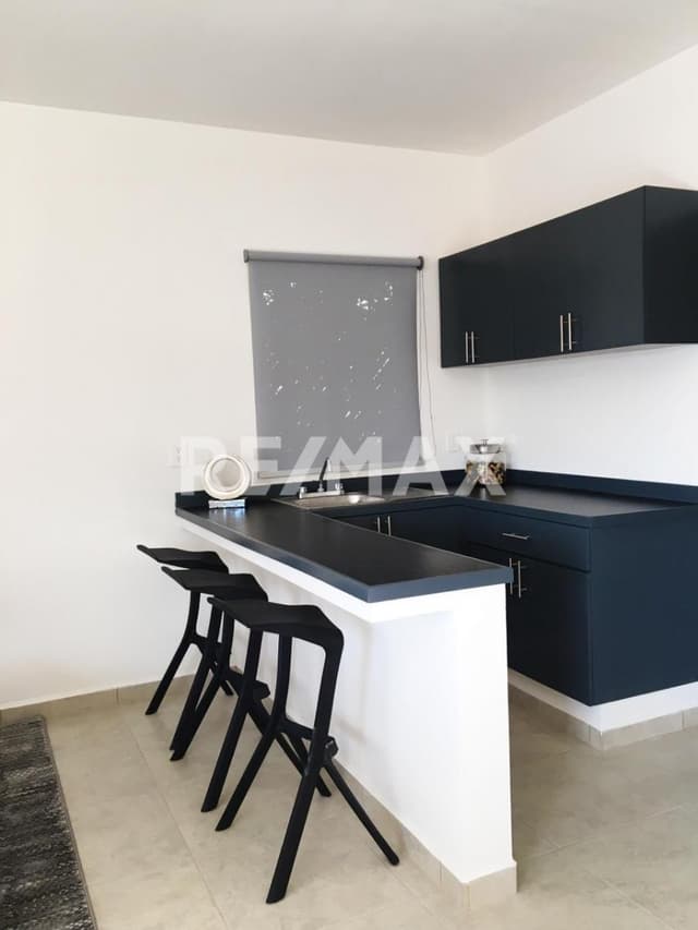 Penthouse en Departamentos Colón