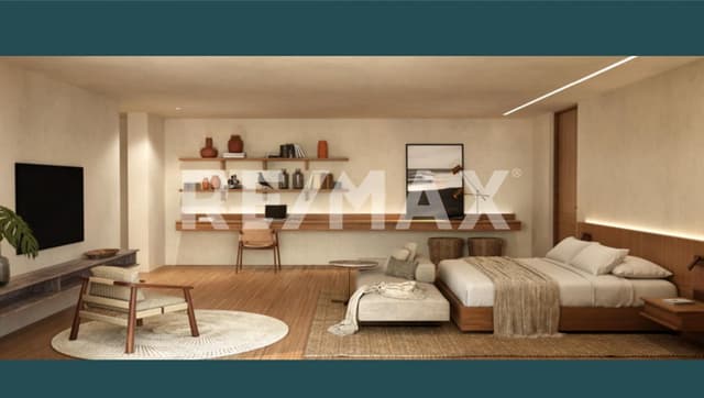 Departamento en Isla Salaar 