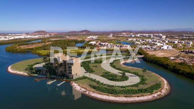 Departamento en Isla Salaar 