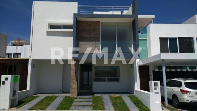 Casa en Venta en Q Campestre, Aguascalientes