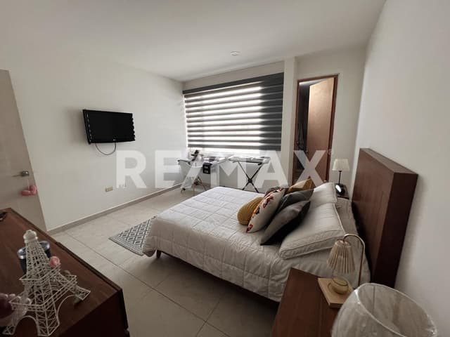 Casa en Venta en Q Campestre, Aguascalientes