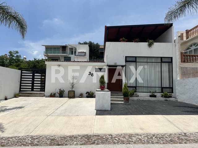 Casa VentaVISTA REAL 