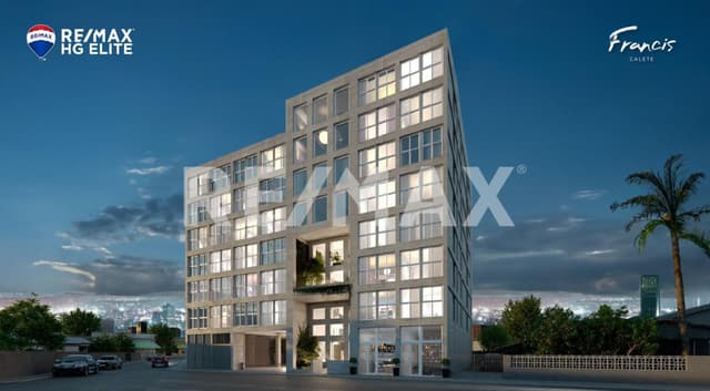 DEPARTAMENTO EN RENTA