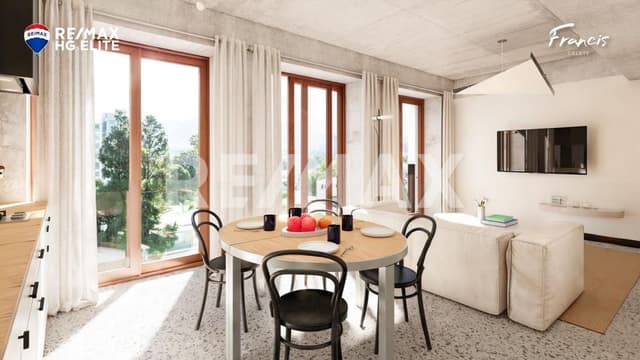 DEPARTAMENTO EN RENTA