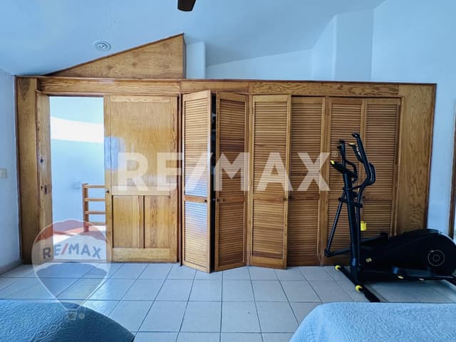 Venta de casa en condominio, Fracc. Las Quintas, Cuernavaca, Morelos...Clave 5069