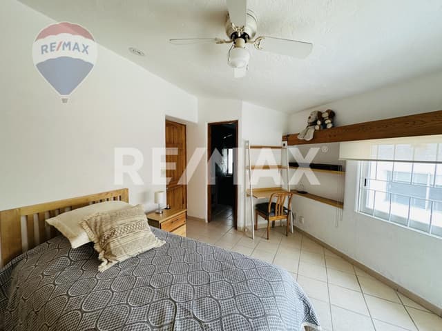 Venta de casa en condominio, Fracc. Las Quintas, Cuernavaca, Morelos...Clave 5069