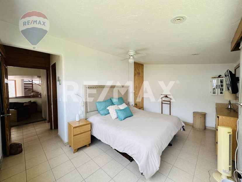 Venta de casa en condominio, Fracc. Las Quintas, Cuernavaca, Morelos...Clave 5069