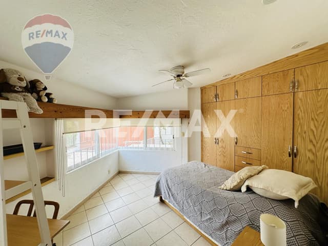 Venta de casa en condominio, Fracc. Las Quintas, Cuernavaca, Morelos...Clave 5069