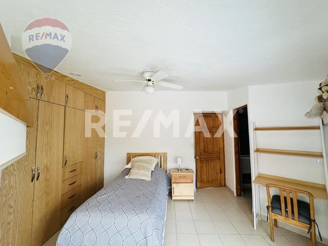 Venta de casa en condominio, Fracc. Las Quintas, Cuernavaca, Morelos...Clave 5069