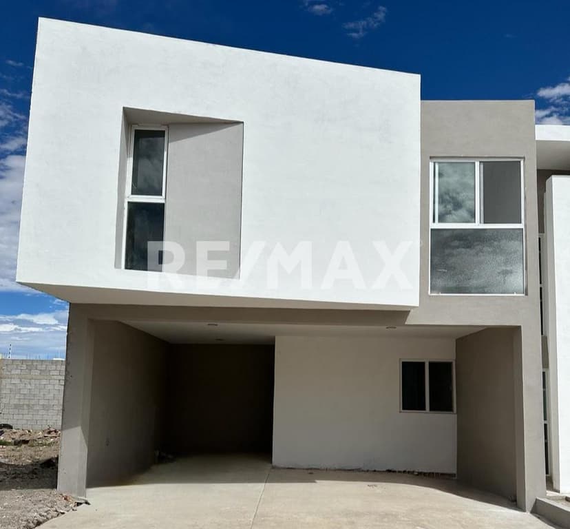 CASA EN RESIDENCIAL ALEJANDRO PLUS A ESTRENAR