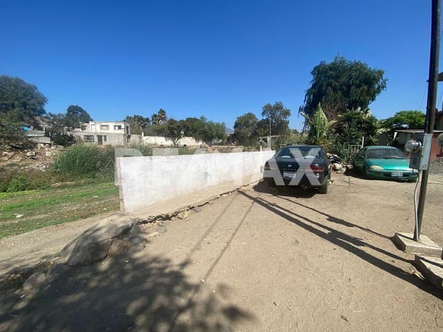 Se Vende Terreno en Tercer Ayuntamiento