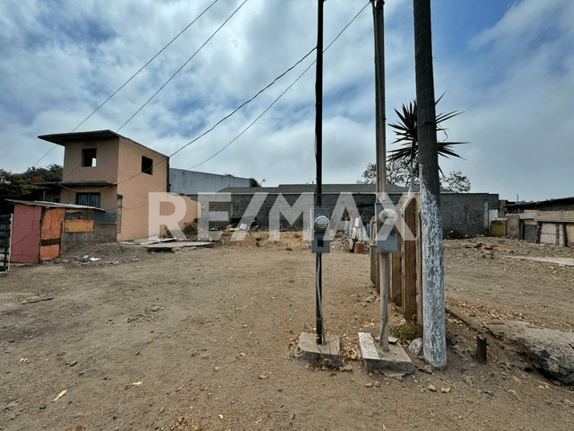 Se Vende Terreno en Tercer Ayuntamiento