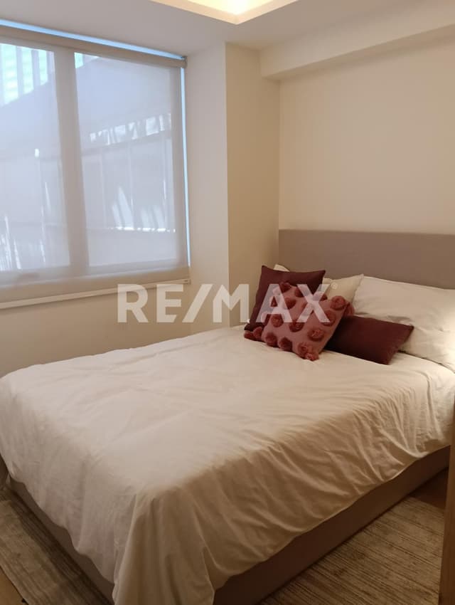 Departamentos Preventa en Col. Escandon