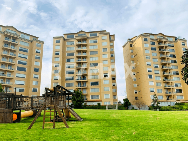 Departamento Venta Real de la Cumbre, Bosque Real