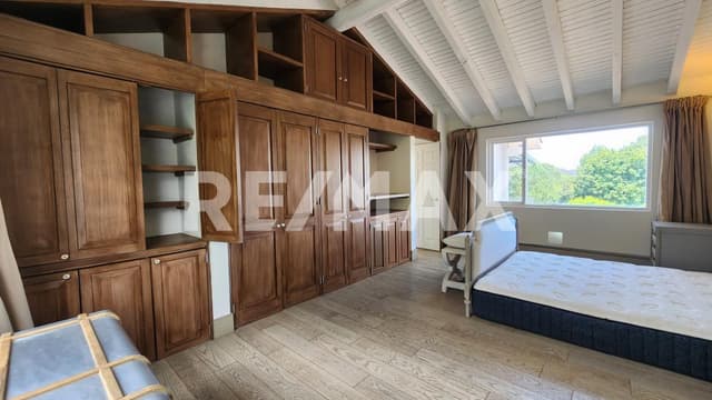 Casa en  Condominio en Renta