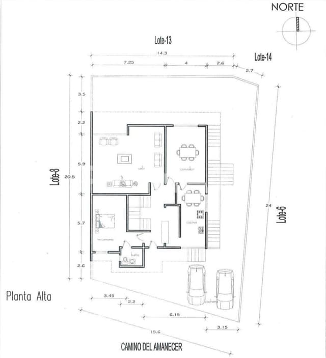 PROPIEDAD HABITACIONAL O COMERCIAL EN LOS REMEDIOS