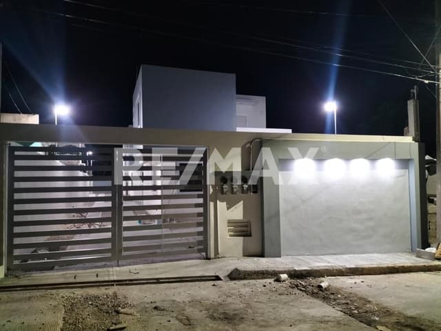 Casa en Venta, Las Flores, Altamira