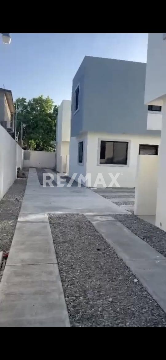 Casa en Venta, Las Flores, Altamira 