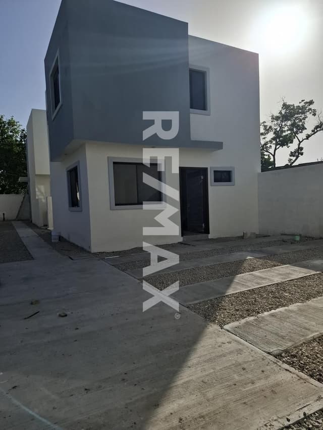 Casa en Venta, Las Flores, Altamira