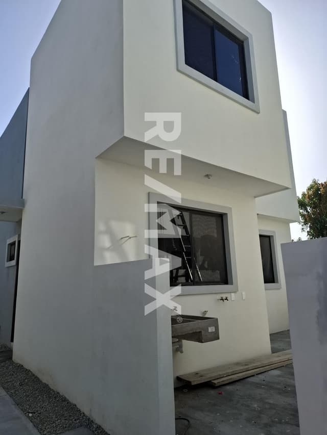 Casa en Venta, Las Flores, Altamira