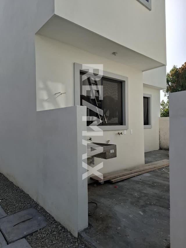 Casa en Venta, Las Flores, Altamira