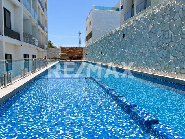 Lindo Condominio con la Mejor Ubicación en Mazatlán 