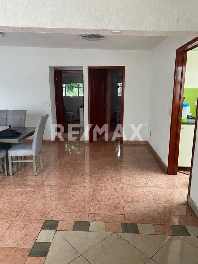 Venta de Departamento Col. Moderna Benito Juárez