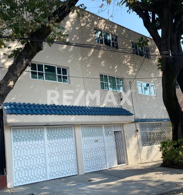 Venta de Departamento Col. Moderna Benito Juárez