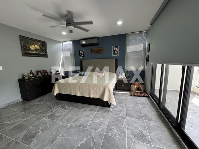 Casa en Venta en Residencial Paseos del Mayab en Conkal Yucatán.