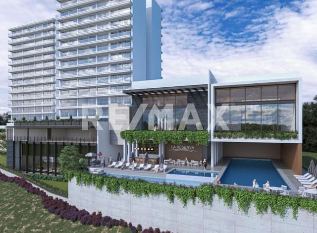 PENTHOUSE EN VENTA LA RESERVA EL CAMPANRIO QUEREATARO RDV240719-AE