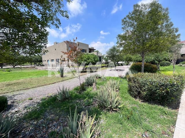 VENTA TERRENO BALVANERA POLO AND COUNTRY CLUB