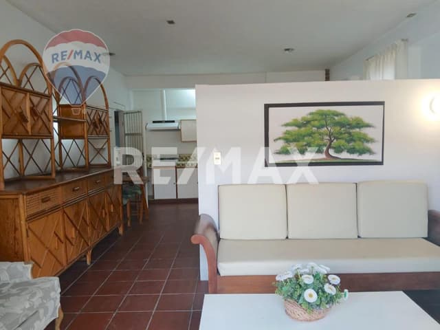 Renta de Bungalow en Lomas de Cuernavaca, Temixco, Morelos...Clave 5073