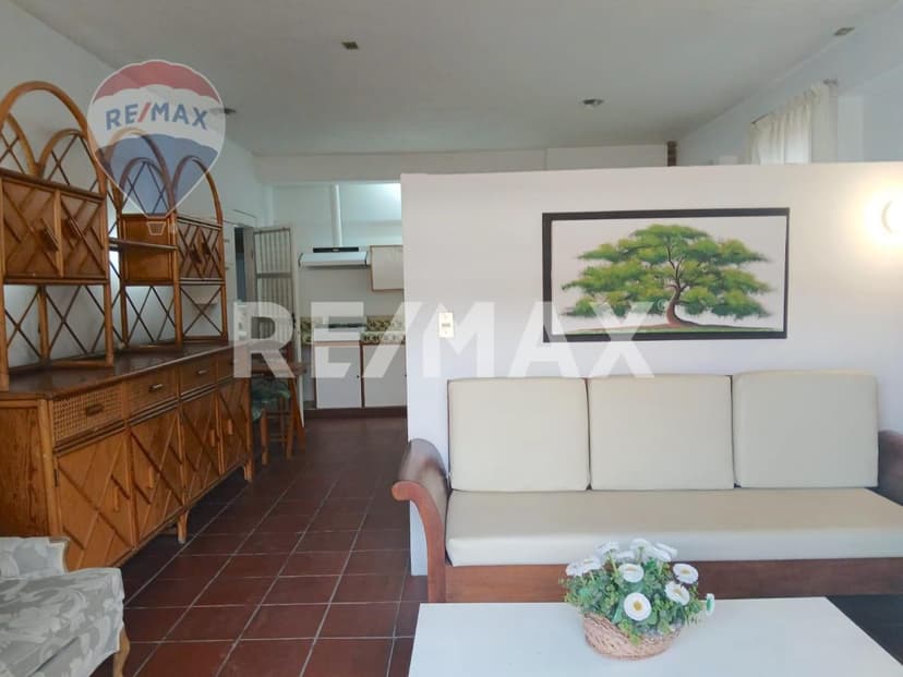 Renta de Bungalow en Lomas de Cuernavaca, Temixco, Morelos...Clave 5073