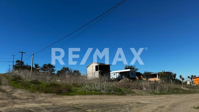 TERRAZAS DEL PACIFICO TERRENO EN VENTA