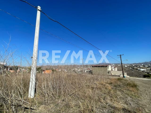 TERRAZAS DEL PACIFICO TERRENO EN VENTA