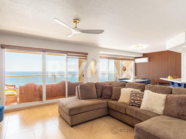 OCEAN FRONT CONDO - LA JOLLA DEL MAR 602T2 - PLAYAS DE ROSARITO