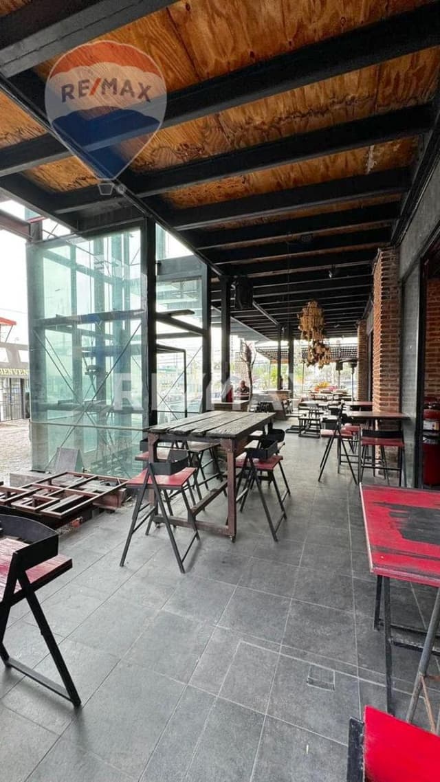 Renta de local comercial, Av. Domingo Diez, Cuernavaca, Morelos...Clave 5077