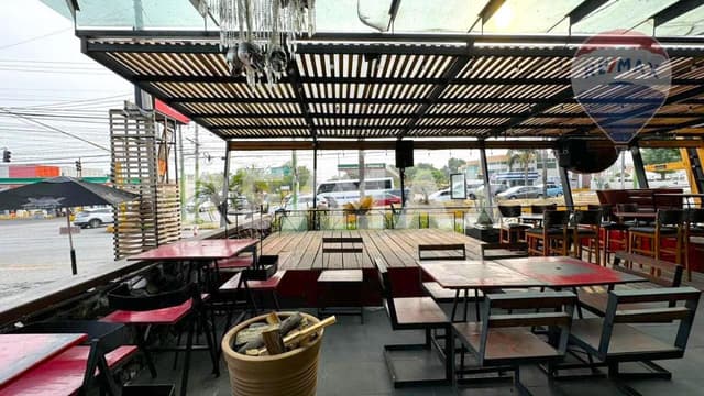 Renta de local comercial, Av. Domingo Diez, Cuernavaca, Morelos...Clave 5077