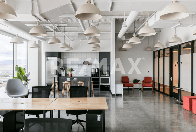 Oficina en renta en Av. Insurgentes Sur en Colonia Nápoles