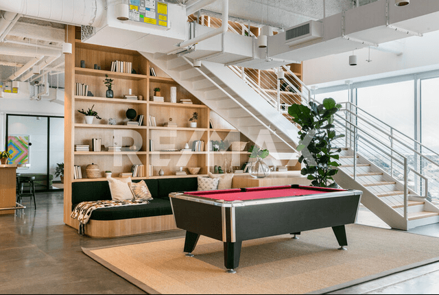 Oficina petfriendly en renta en Av. Insurgentes Sur en Colonia Nápoles