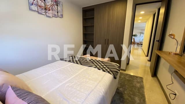 Departamento en Venta en el Centro de Puebla