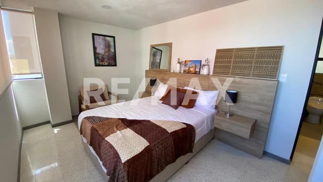 Departamento en Venta en el Centro Histórico de Puebla