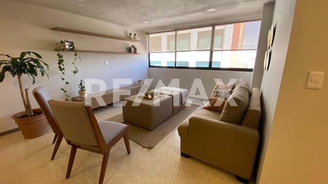 Departamento en Venta en el Centro Histórico de Puebla