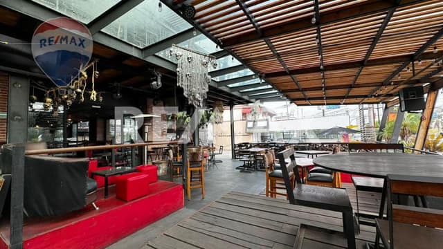 Renta de local comercial, Av. Domingo Diez, Cuernavaca, Morelos...Clave 5078