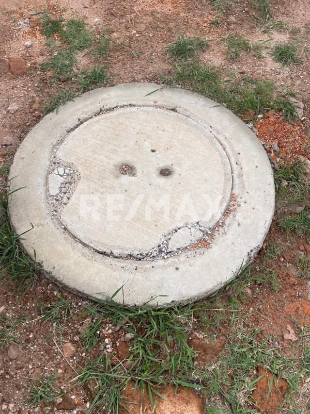 Terreno en venta en la Colonia del Bosque Excelente Vista panorámica y Ubicación