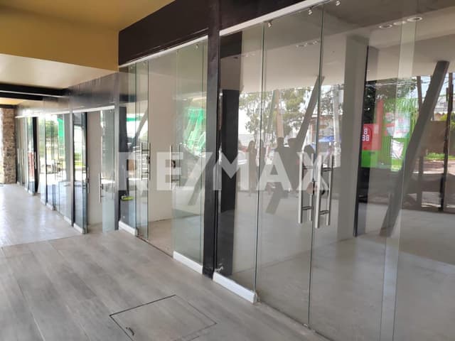 RENTA LOCAL COMERCIAL BAZAR SAN ANDRÉS TOTOLTEPEC