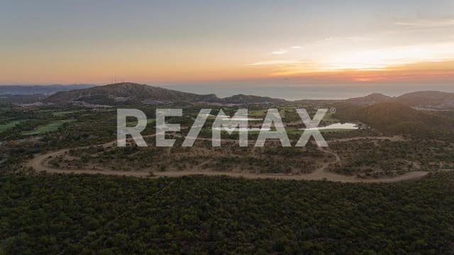 Palmilla Park Lot 25