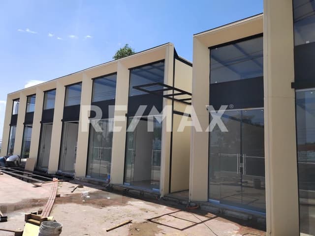 RENTA DE LOCAL COMERCIAL EN BAZAR